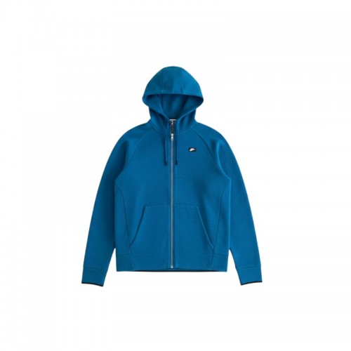 Nike Full-Zip Hoodie — S / Pre-Owned