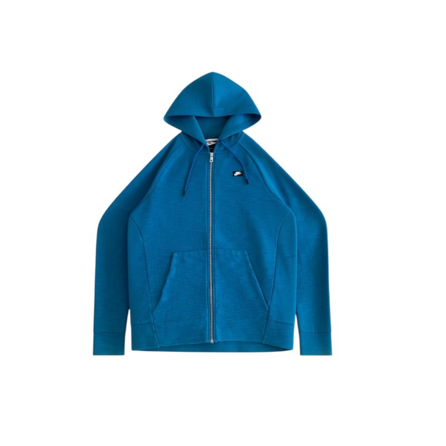 Nike Full-Zip Hoodie — S / Pre-Owned