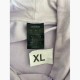 ADIDAS LINEAR LOGO LILAC HOODIE / Pre-Owned