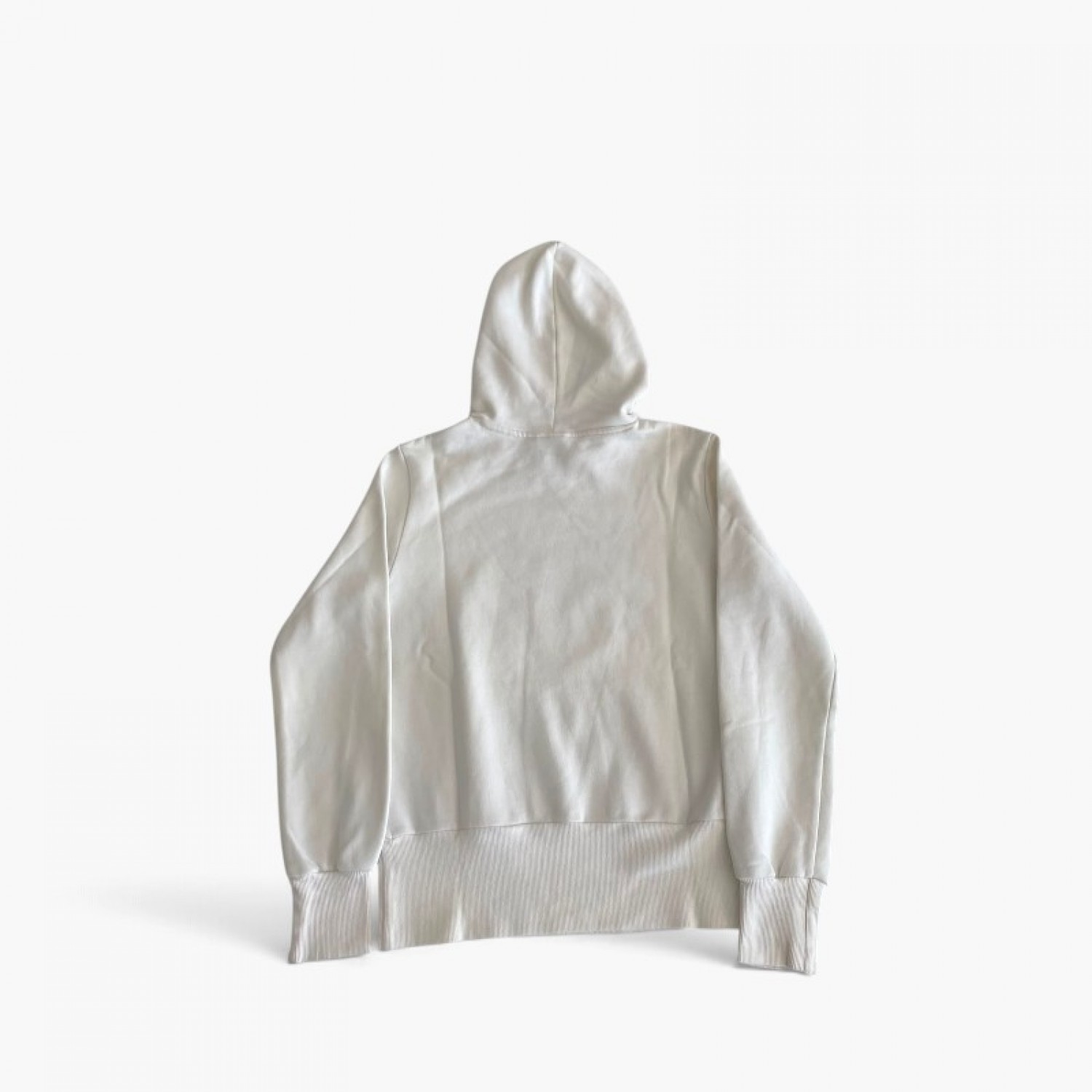 Adidas Originals Trefoil Hoodie — L / Pre-Owned
