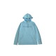 Champion Script Hoodie — M / Pre-Owned