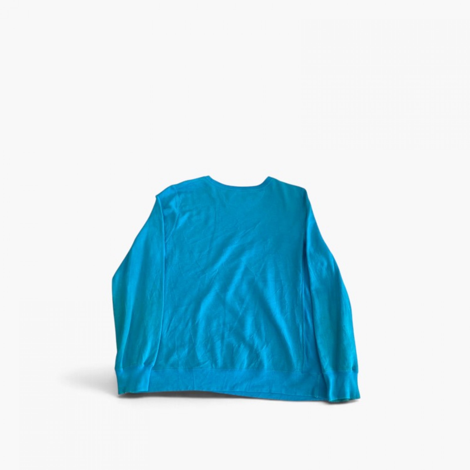 Champion Crewneck Sweatshirt — XL / Pre-Owned
