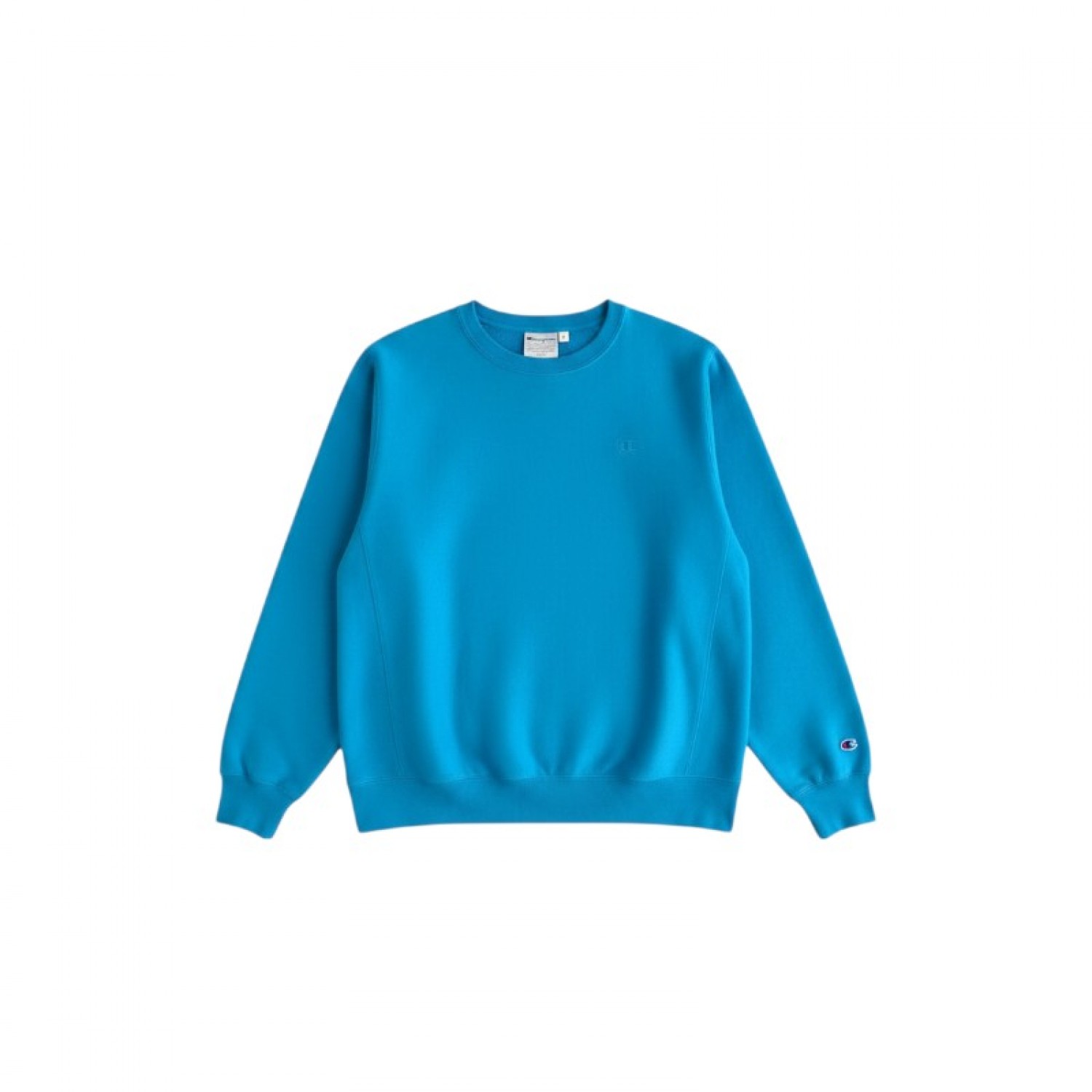 Champion Crewneck Sweatshirt — XL / Pre-Owned