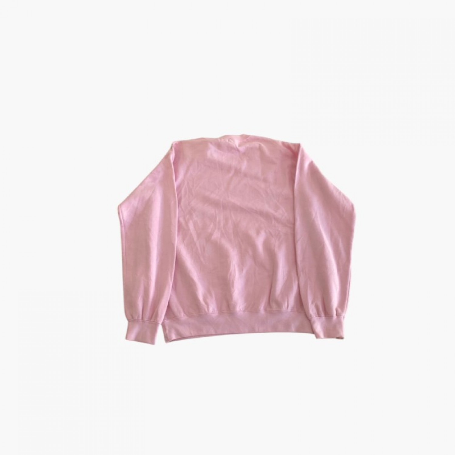 Adidas Originals Trefoil Sweatshirt — L / Pre-Owned