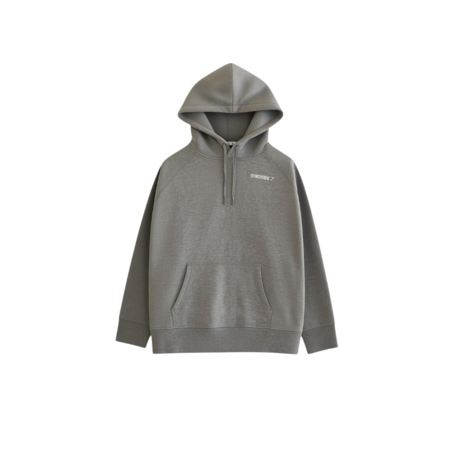 Gymshark Pullover Hoodie — S / Pre-Owned