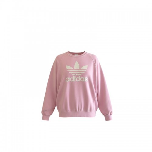 Adidas Originals Trefoil Sweatshirt — L / Pre-Owned
