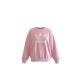 Adidas Originals Trefoil Sweatshirt — L / Pre-Owned