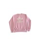 Adidas Originals Trefoil Sweatshirt — L / Pre-Owned