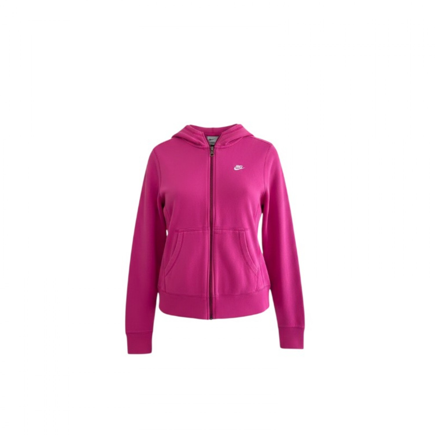 Nike Sportswear Zip Hoodie — M / Pre-Owned