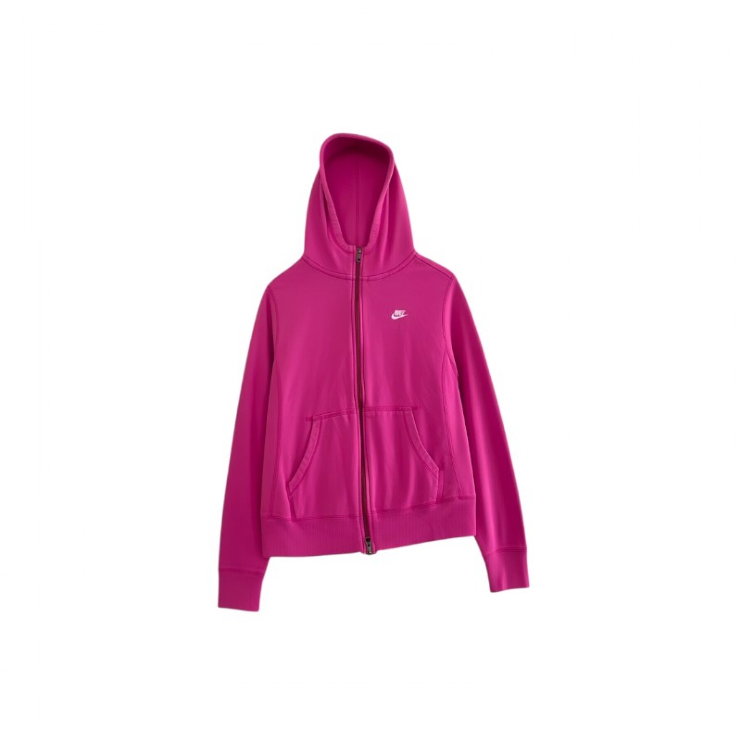Nike Sportswear Zip Hoodie — M / Pre-Owned