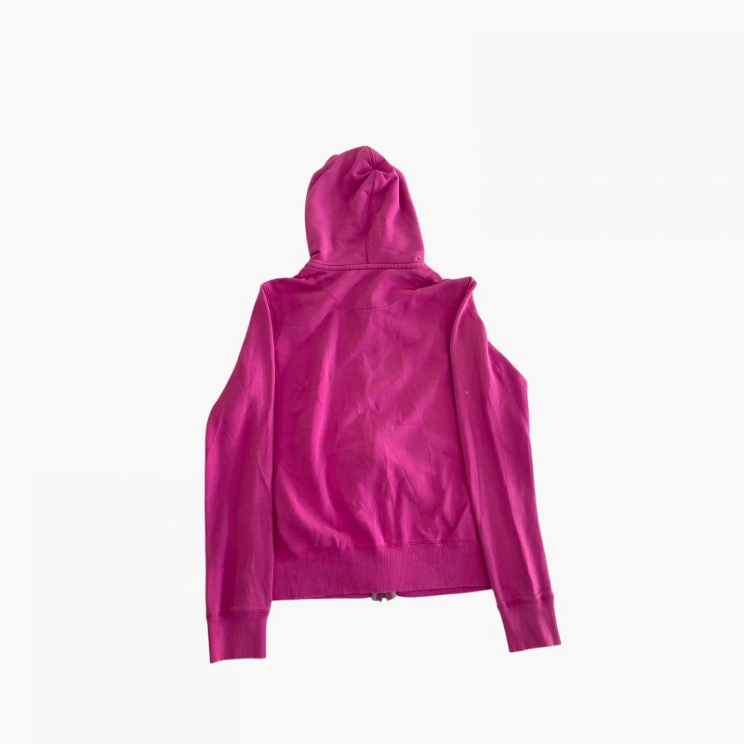 Nike Sportswear Zip Hoodie — M / Pre-Owned