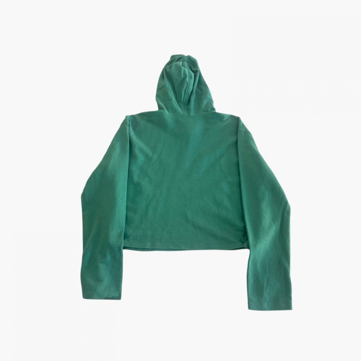 Adidas Originals Trefoil Hoodie — S / Pre-Owned
