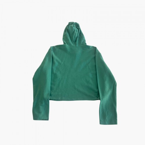 Adidas Originals Trefoil Hoodie — S / Pre-Owned