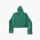 Adidas Originals Trefoil Hoodie — S / Pre-Owned