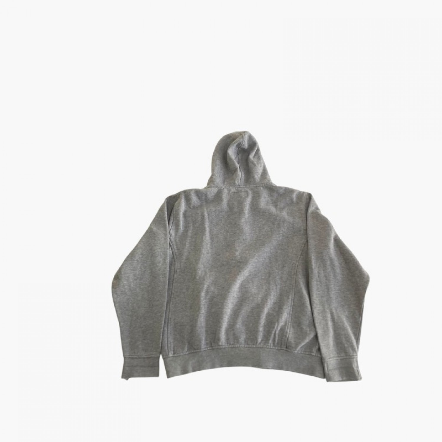 Fila Full-Zip Hoodie — L / Pre-Owned