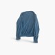 Tommy Hilfiger Crew Neck Knit Sweater — M / Pre-Owned