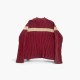 Tommy Hilfiger Ribbed Turtleneck Sweater — XL / Pre-Owned