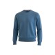 Tommy Hilfiger Crew Neck Knit Sweater — M / Pre-Owned