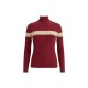 Tommy Hilfiger Ribbed Turtleneck Sweater — XL / Pre-Owned