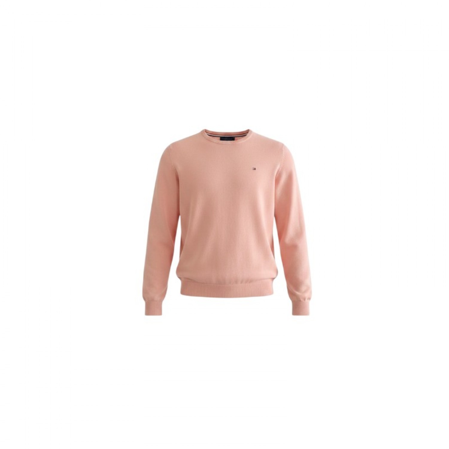 Tommy Hilfiger Crew Neck Sweater — S / Pre-Owned