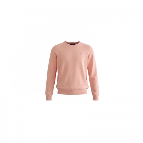 Tommy Hilfiger Crew Neck Sweater — S / Pre-Owned