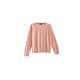 Tommy Hilfiger Crew Neck Sweater — S / Pre-Owned
