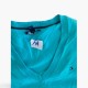Tommy Hilfiger V-Neck Sweater — M / Pre-Owned
