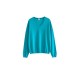 Tommy Hilfiger V-Neck Sweater — M / Pre-Owned