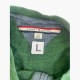 Tommy Hilfiger Long Sleeve Henley — L / Pre-Owned