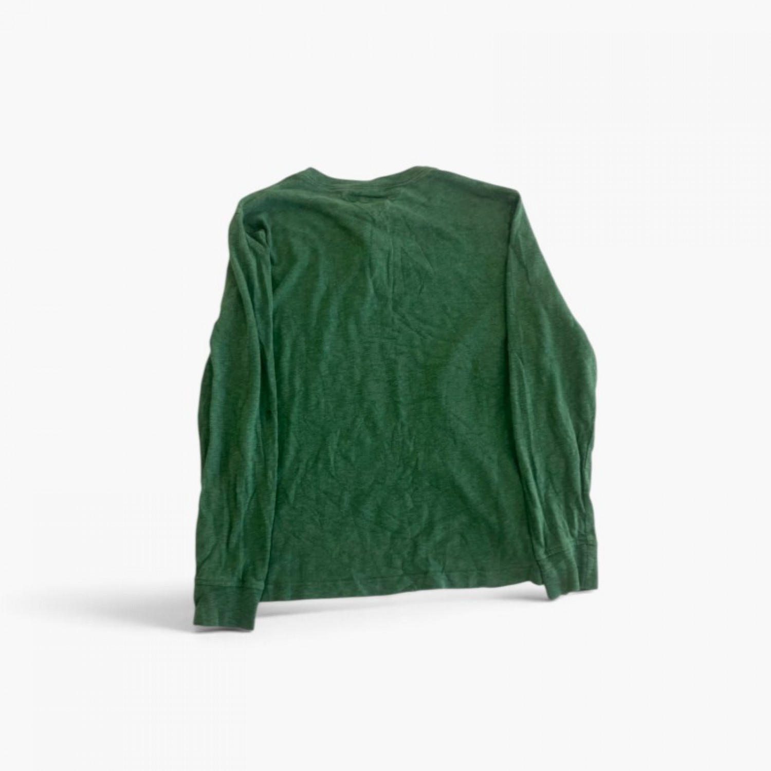 Tommy Hilfiger Long Sleeve Henley — L / Pre-Owned