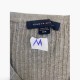 Tommy Hilfiger Ribbed Knit Sweater — M / Pre-Owned