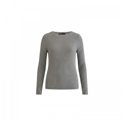 Tommy Hilfiger Ribbed Knit Sweater — M / Pre-Owned