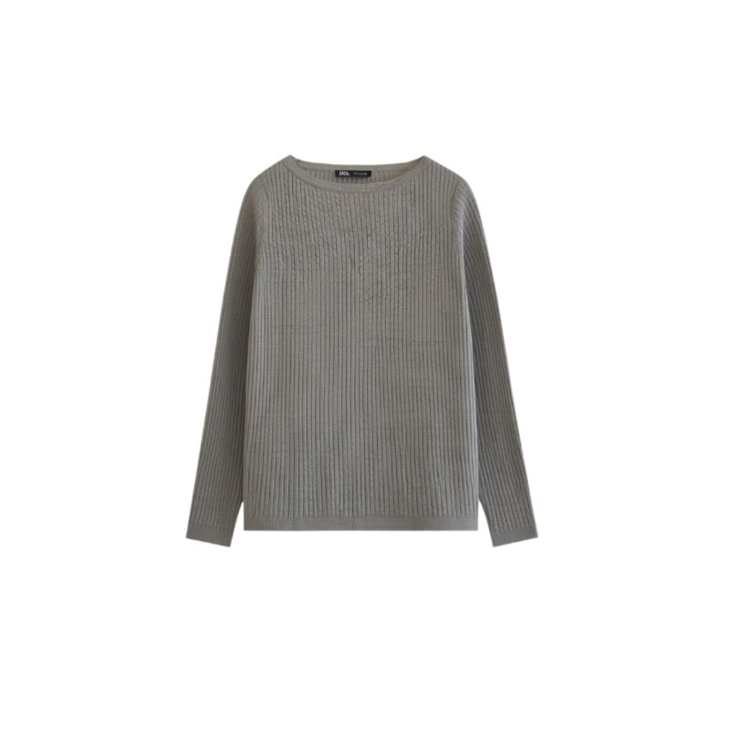Tommy Hilfiger Ribbed Knit Sweater — M / Pre-Owned