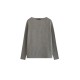 Tommy Hilfiger Ribbed Knit Sweater — M / Pre-Owned