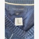 Tommy Hilfiger Argyle Sweater Vest — L / Pre-Owned