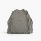 Tommy Hilfiger Ribbed Crewneck Sweater — L / Pre-Owned