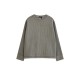 Tommy Hilfiger Ribbed Crewneck Sweater — L / Pre-Owned
