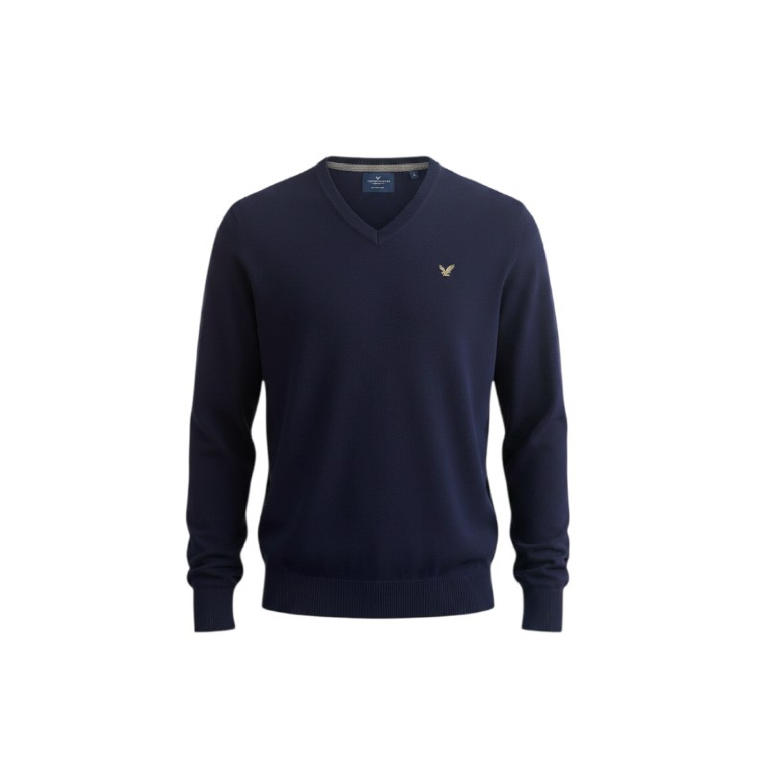 American Eagle V-Neck Sweater — S / Pre-Owned