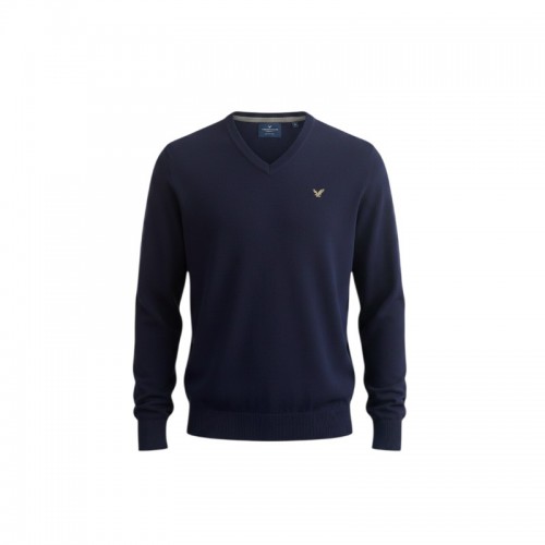 American Eagle V-Neck Sweater — S / Pre-Owned