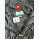 Columbia Omni-Heat Quilted Jacket Μαύρο | L / Pre-Owned
