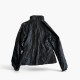 Columbia Omni-Heat Quilted Jacket Μαύρο | L / Pre-Owned