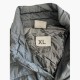 Columbia Lightweight Quilted Jacket Γκρι | XL / Pre-Owned