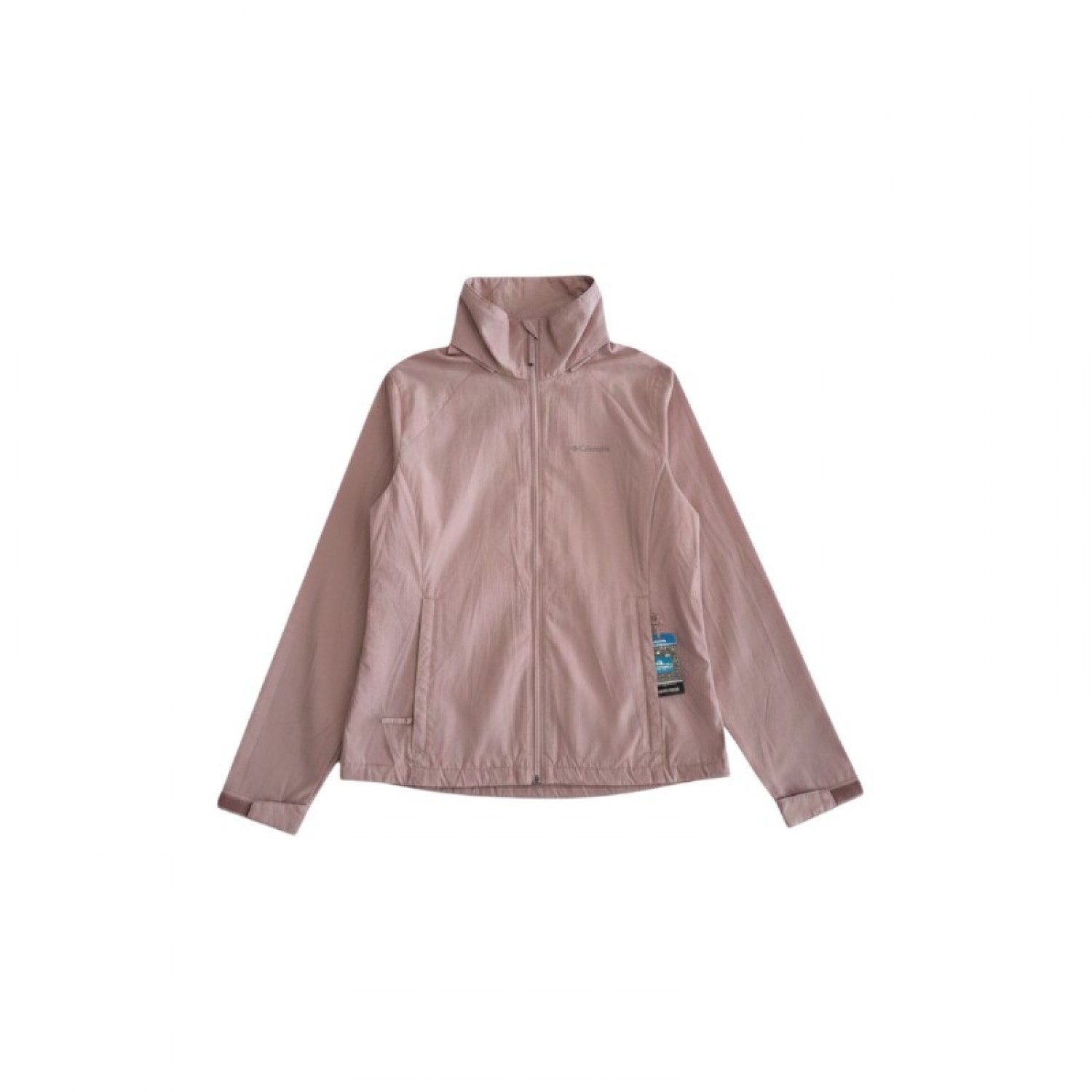 Columbia Lightweight Jacket Ροζ | XL / Pre-Owned