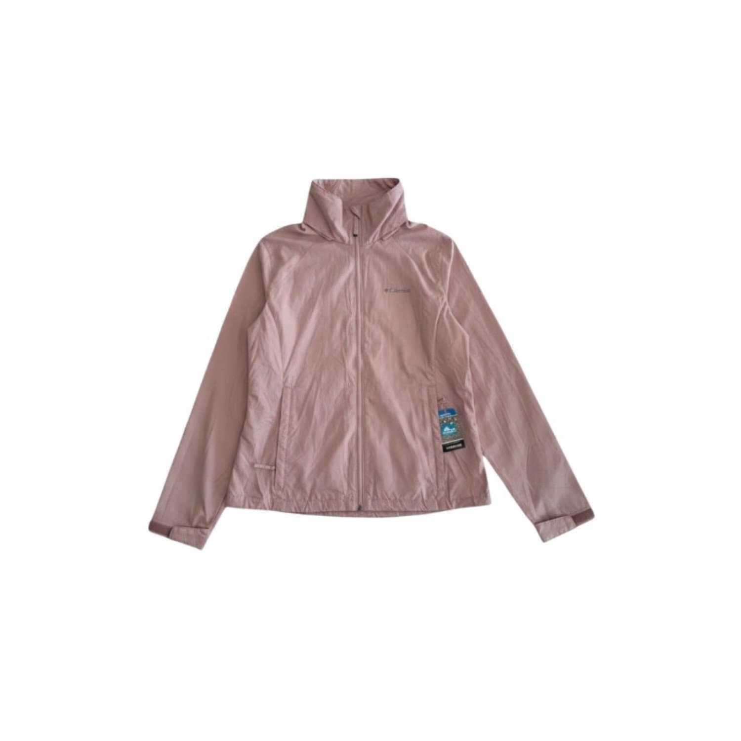 Columbia Lightweight Jacket Ροζ | XL / Pre-Owned