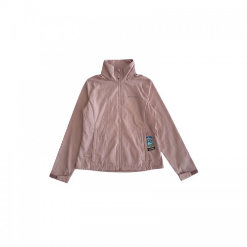 Columbia Lightweight Jacket Ροζ | XL / Pre-Owned