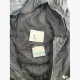 Columbia Hooded Rain Jacket Μαύρο | L / Pre-Owned