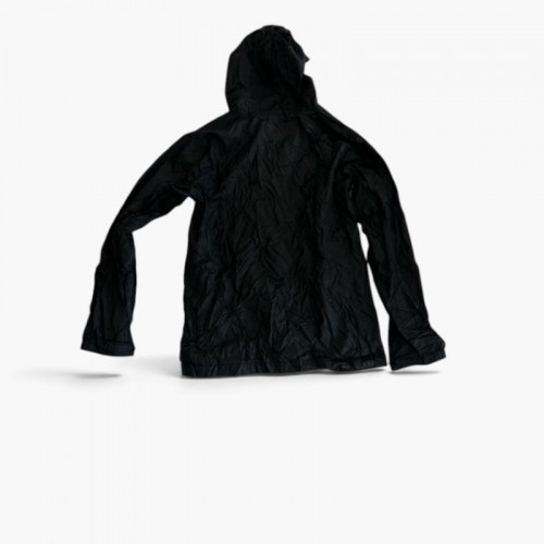 The North Face Γυναικείο Hooded Jacket Μαύρο | S / Pre-Owned