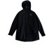 The North Face Γυναικείο Hooded Jacket Μαύρο | S / Pre-Owned