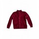 Tommy Hilfiger Κόκκινη Πλεκτή Ζακέτα Cable Knit / Pre-Owned