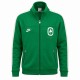 Nike Oregon Track Club Vintage Track Jacket – Green / Pre-Owned